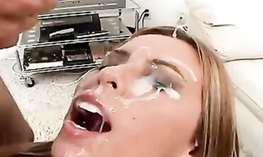 Pandora Wishes Compilation: Big Tits & Ass