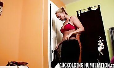 Milky Opens Up For A Hardcore Blowjob