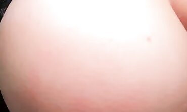 Petite Russian Mature Neighbor Gets Deep Throated While Parents Are Out