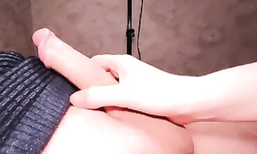 Close-Up Blowjob From Your Younger Stepsister