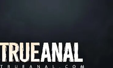 Naomi Blue's First Anal Sex and Creampie
