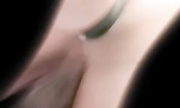 DG1273 Gets Rough Anal Fisting and Creampie