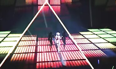 MMD: Bae and Bunghole Weiss NTR'd by Mr Pinkish