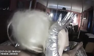 Sterling Platinum Gargle Part 2
