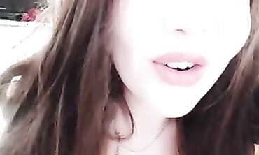 POV Stepson Feasts on His Milf Mother-in-Law's Big Ass