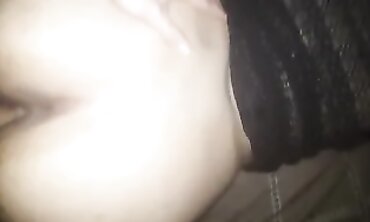 Latina MILF Jane530 Takes Doggystyle Hard
