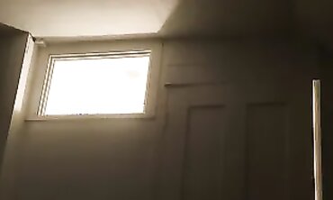 Adorable British MILF Whore Screams During Creampie