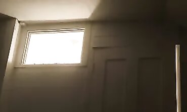 Adorable British MILF Whore Screams During Creampie
