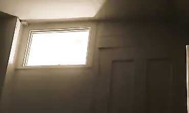 Adorable British MILF Whore Screams During Creampie
