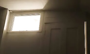 Adorable British MILF Whore Screams During Creampie