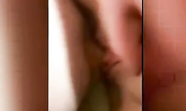 POV: KimoraDiamond Gets Roughed Up in a Snapchat Outdoor Session