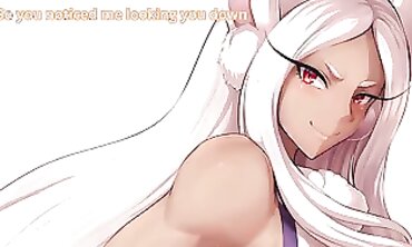 Mirko's Animated JOI: Edging and Optional Anal Roleplay
