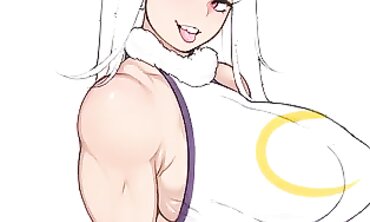 Mirko's Animated JOI: Edging and Optional Anal Roleplay