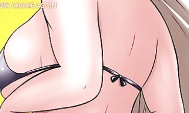 Mirko's Animated JOI: Edging and Optional Anal Roleplay
