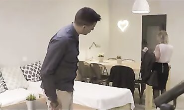 For Women: barely legal Latino with Massive Dick