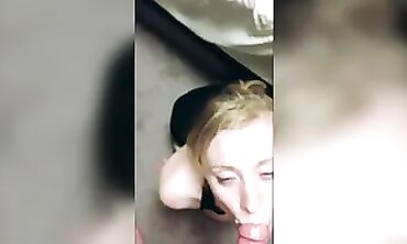 EX Facial Cumshot Compilation