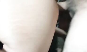 Jessi Jami Takes a Big Load Straight to the Face