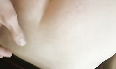Fiance Watches Sis in a Threesome