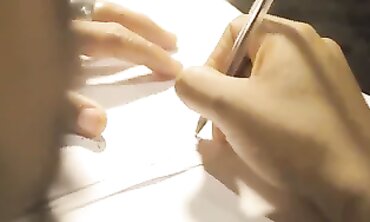 Romantic Story Leads to Intense Oral and Footjob Fuckfest