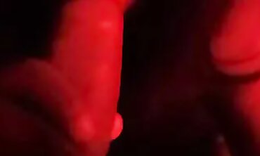 Stunning Latina college girl Nailed in Crimson Room