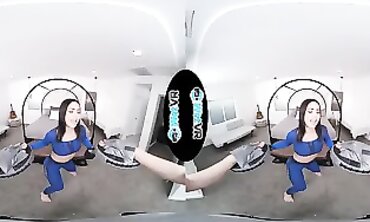 WETVR Sensual VR Training Session
