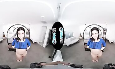 WETVR Sensual VR Training Session