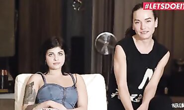 Rebecca Rainbow Gets Rough Anal With Mugur