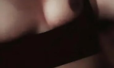 POV: Latina Amateur Takes It From Her Hot Stepdad