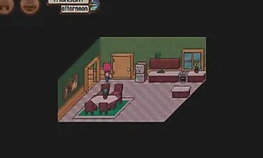Dandy Dude Adventures Part 4: Helping a MILF