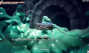 Gameplay Walkthrough Part 5 - Breeders of the Nephelym 0.751 | Mega