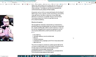 BaxInAction Gets Gangbanged in a Wild BDSM Orgy