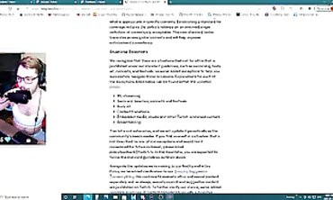 BaxInAction Gets Gangbanged in a Wild BDSM Orgy