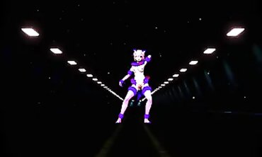 MMD Mash: Different Version