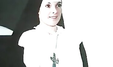 Nympho Nuns Unleash Their Lust in ColorClimax Classics