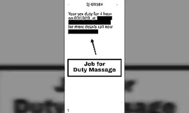 Office Secretary Gets Screwed by Her Boss