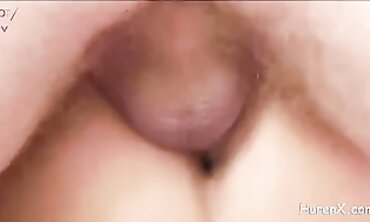 Dirty Tina: Reife Blondine Genießt Dicken Schwanz