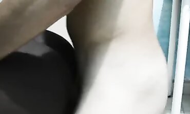 Lisa Ann & Ebony Sluts in Bogota: Rough Anal Orgy