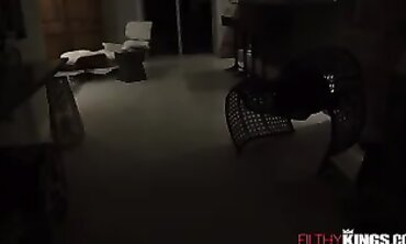 Paramour Gets Screwed by Boyfriend While His Friend Films