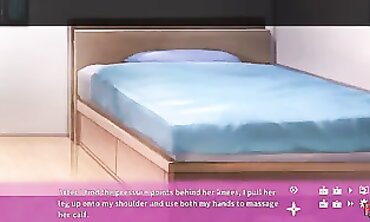 Nin Nin Days Pt 12: Rewarded Efforts