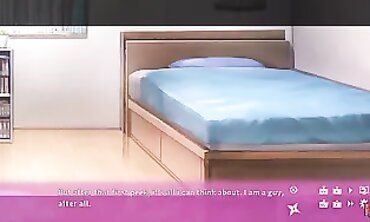 Nin Nin Days Pt 12: Rewarded Efforts