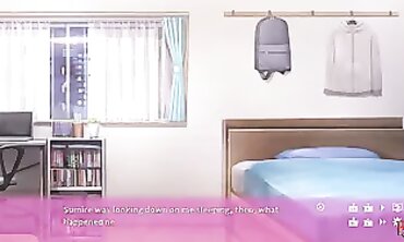 Nin Nin Days Pt 12: Rewarded Efforts