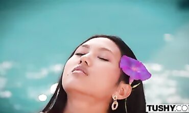 May Thai Gets Her Anal Cravings Satisfied by Christian Clay