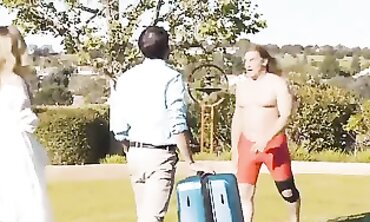 Daddy In-Laws Part 5: Cherie Deville & Evan Stone
