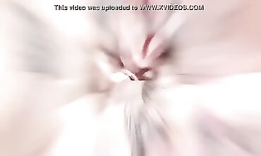 Cindy Sun Takes a Messy Double Anal Creampie