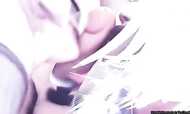 2B SFM Compilation: Anal Animation & Videogame Scenes