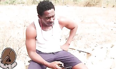 NAIJA PORN: barely legal Doofy Landlord's Daughter-in-Law