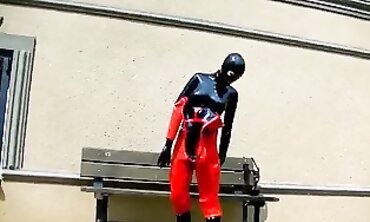 Vinyl Pornography 74: Latex Adult Action