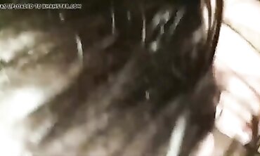 POV: Voluptuous Adulteress Gives Amazing Blowjob