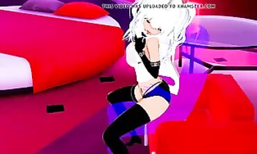 Commander hookup with Alabama 02