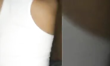 Ditzy Latina MILF Gets Anal from Daddy